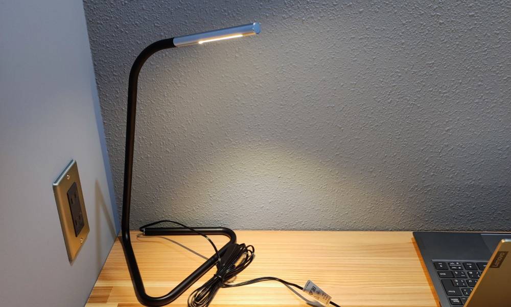 USB式ランプ