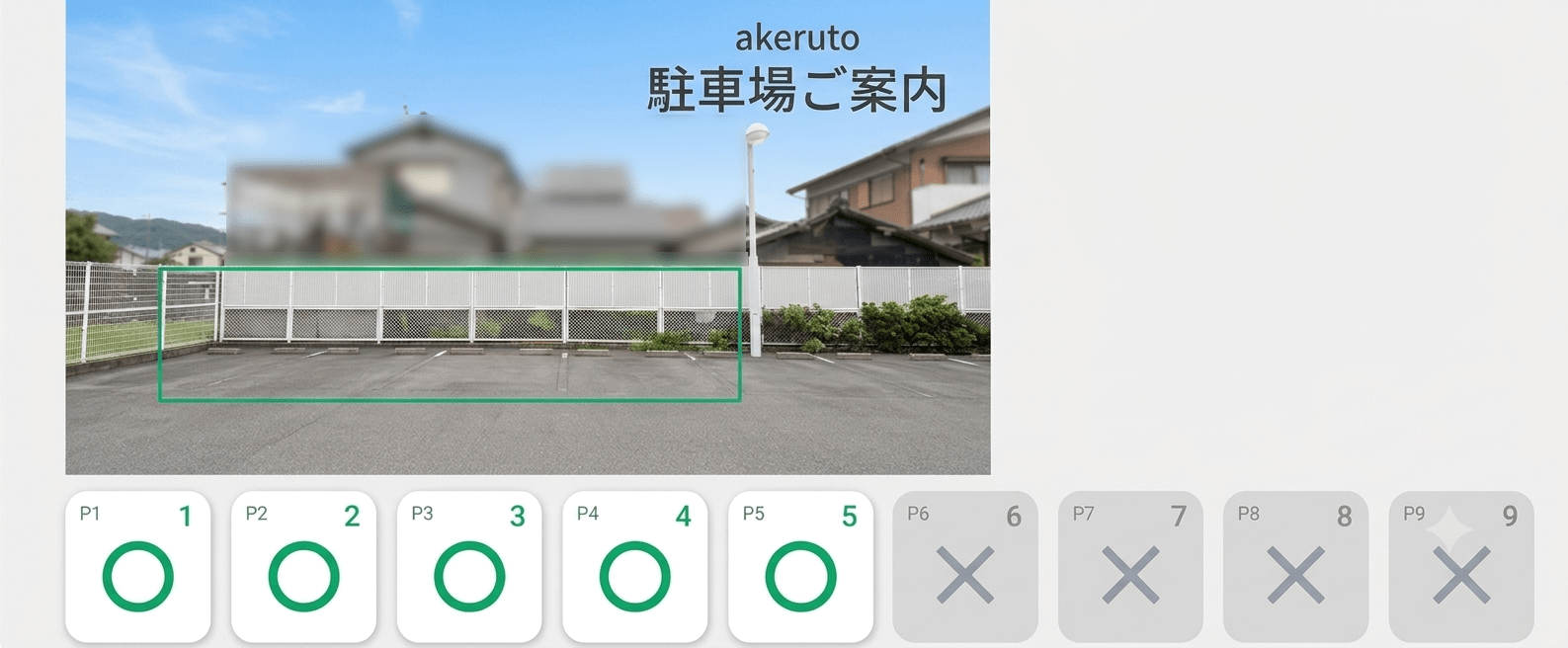 akeruto概要
